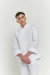 Saco Chef (Blanco)