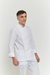 Imagen de Saco Chef (Blanco)