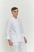 Imagen de Saco Chef (Blanco)
