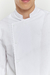 Saco Chef (Blanco) - comprar online
