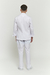 Saco Chef (Blanco)