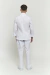 Saco Chef (Blanco)