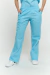 Pantalón Mendoza (Turquesa Claro)