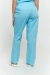 Pantalón Mendoza (Turquesa Claro) en internet