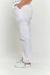 Pantalón Cargo (Blanco - Mujer) - comprar online