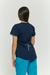 Casaca Sevilla (Combinada Azul Marino) - tienda online