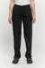 Pantalón Cargo (Negro - Mujer)