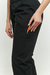 Pantalón Cargo (Negro - Mujer) en internet