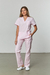 Ambo Mendoza (Rosa pálido) - comprar online