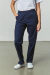Pantalón Cargo (Azul Marino - Mujer)