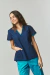 Casaca Sevilla (Azul Marino) - comprar online
