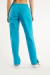 Pantalón Cargo (Turquesa - Mujer) - Uniformes Saber