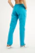 Pantalón Cargo (Turquesa - Mujer) - tienda online