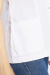 Chaqueta Posadas (Blanca - Manga Corta) - tienda online