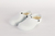 Zuecos Cerrados (Blanco - Hombre) - comprar online