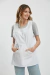 Camisola Amapola (Blanco) - comprar online