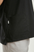 Casaca Santiago (Negro) - Uniformes Saber