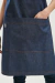 Delantal Pisa - tienda online