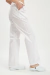 Pantalón Mendoza (Blanco) - comprar online