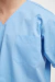 Ambo Córdoba (Celeste) - Uniformes Saber