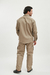 Camisa Cusco (Beige)