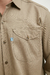 Camisa Cusco (Beige) - comprar online