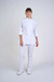 Saco Chef (Blanco - Mujer) - comprar online