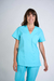 Ambo Mendoza (Verde turquesa) - comprar online