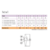 Ambo Sidney (Celeste) - comprar online