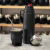 SET CAMIONERO CALABAZA + TERMO - tienda online