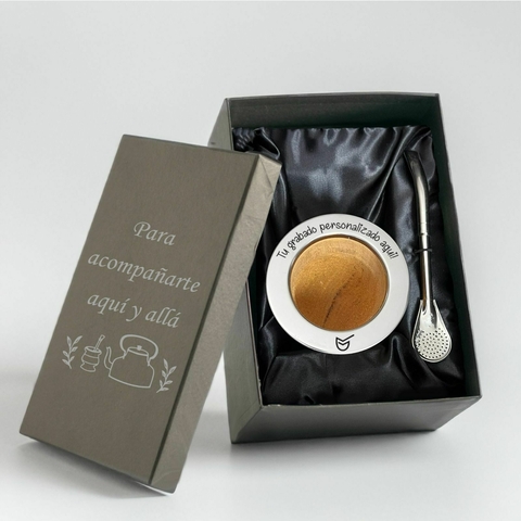 COMBO PRESENTACION ALGARROBO - comprar online