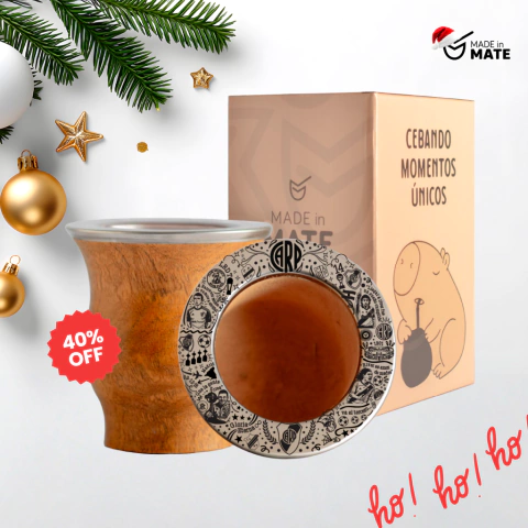 ALGARROBO RIVER PLATE - comprar online