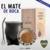 EL MATE DE BOCA (Camionero personalizado ) - comprar online