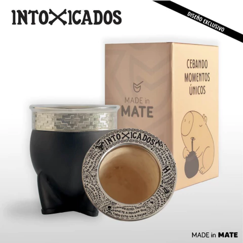 IMPERIAL CALABAZA INTOXICADOS - comprar online