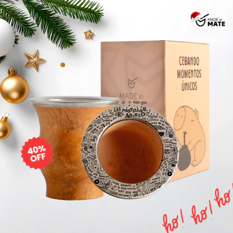 ALGARROBO LAS PASTILLAS DEL ABUELO - comprar online