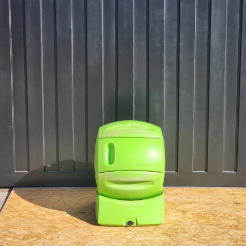 OUTLET Rolling 90 Lts. - OR9012 - comprar online