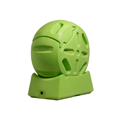 Rolling JR 60 Lts efecto piedra Verde Manzana