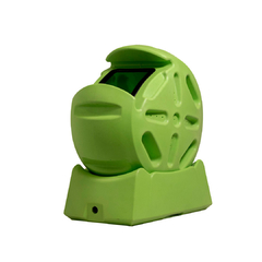 Rolling JR 60 Lts efecto piedra Verde Manzana - comprar online