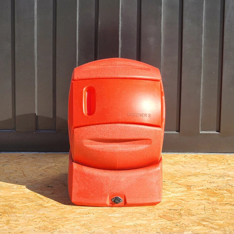 OUTLET Rolling 90 Lts. - OR9013 - comprar online