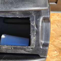 OUTLET Rolling 90 Lts. - OR9018 en internet