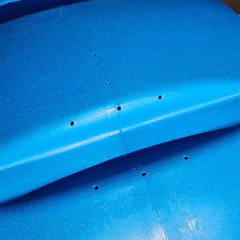 OUTLET Rolling 90 Lts. - OR9021 en internet