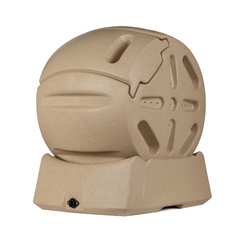 Rolling 90 Lts. efecto piedra Beige
