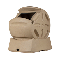 Rolling 90 Lts. efecto piedra Beige - comprar online