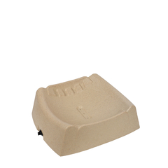 Imagen de Rolling 90 Lts. efecto piedra Beige