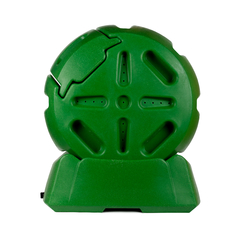 Rolling 90 Lts. efecto piedra Verde Oscuro en internet