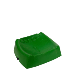 Imagen de Rolling 90 Lts. efecto piedra Verde Oscuro