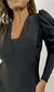Imagen de BODY GALAXIA NEGRO CON TUL