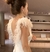 VESTIDO CLEOPATRA LENCERO PLUMAS - asiaeleste