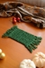 mug rug - Chouchou Crochet