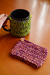 mug cozy halloween | pronta-entrega - comprar online